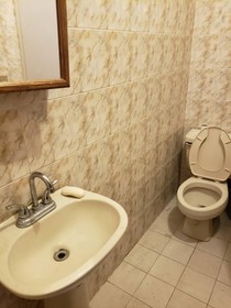 House Of Don Bubu And Babe