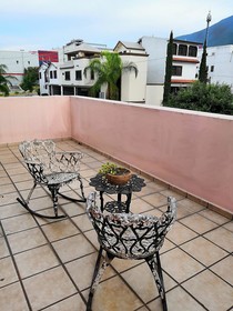 House Of Don Bubu And Babe