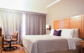 iStay Hotel Monterrey Historico