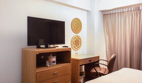 iStay Hotel Monterrey Historico