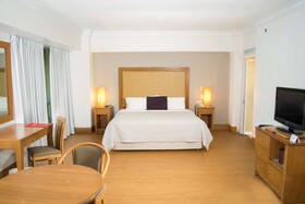 iStay Hotel Monterrey Historico