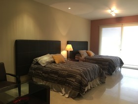 Las Torres de El Legado