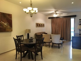 Las Torres de El Legado