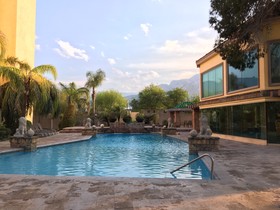 Las Torres de El Legado