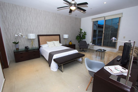 Las Torres de El Legado