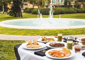 Las Torres de El Legado