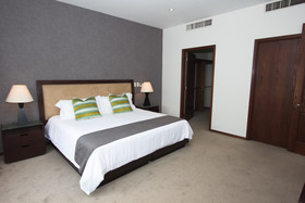 Las Torres de El Legado