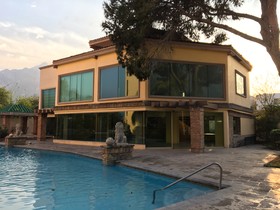 Las Torres de El Legado