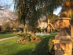 Las Torres de El Legado