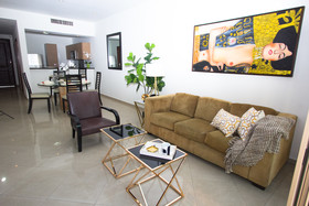 Las Torres de El Legado