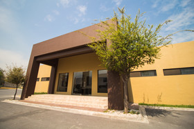 Las Torres de El Legado