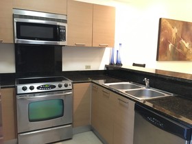 Las Torres de El Legado