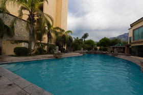 Las Torres de El Legado