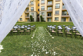 Las Torres de El Legado