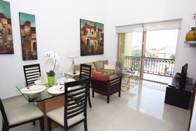 Las Torres de El Legado