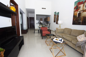 Las Torres de El Legado