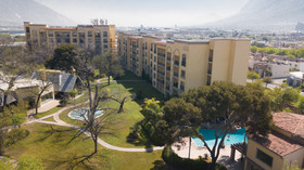 Las Torres de El Legado