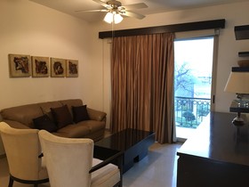 Las Torres de El Legado