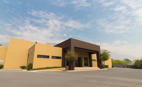 Las Torres de El Legado