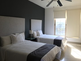 Las Torres de El Legado