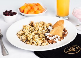 Las Torres de El Legado