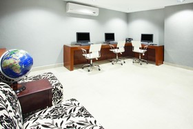 CHN Hotel Monterrey Centro, Trademark Collection by Wyndham