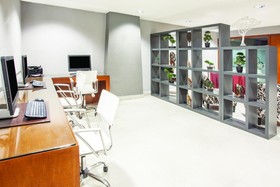 CHN Hotel Monterrey Centro, Trademark Collection by Wyndham