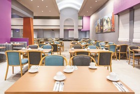 CHN Hotel Monterrey Centro, Trademark Collection by Wyndham