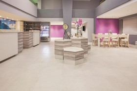 CHN Hotel Monterrey Centro, Trademark Collection by Wyndham