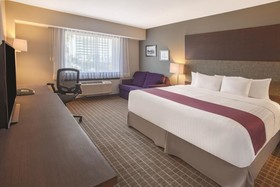 CHN Hotel Monterrey Centro, Trademark Collection by Wyndham