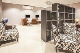 CHN Hotel Monterrey Centro, Trademark Collection by Wyndham