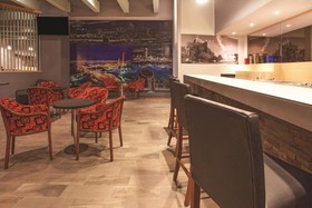 CHN Hotel Monterrey Centro, Trademark Collection by Wyndham
