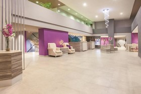 CHN Hotel Monterrey Centro, Trademark Collection by Wyndham