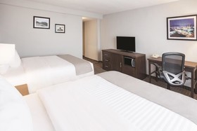 CHN Hotel Monterrey Centro, Trademark Collection by Wyndham