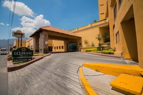 CHN Hotel Monterrey Norte, Trademark Collection by Wyndham