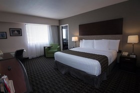 CHN Hotel Monterrey Norte, Trademark Collection by Wyndham