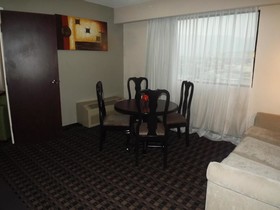 CHN Hotel Monterrey Norte, Trademark Collection by Wyndham