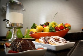 CHN Hotel Monterrey Norte, Trademark Collection by Wyndham