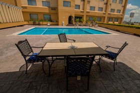 CHN Hotel Monterrey Norte, Trademark Collection by Wyndham