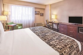 CHN Hotel Monterrey Norte, Trademark Collection by Wyndham