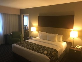 CHN Hotel Monterrey Norte, Trademark Collection by Wyndham