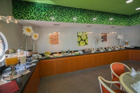 CHN Hotel Monterrey Norte, Trademark Collection by Wyndham