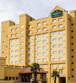 CHN Hotel Monterrey Norte, Trademark Collection by Wyndham