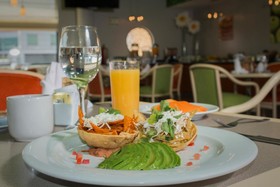 CHN Hotel Monterrey Norte, Trademark Collection by Wyndham