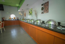 CHN Hotel Monterrey Norte, Trademark Collection by Wyndham