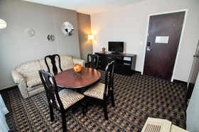 CHN Hotel Monterrey Norte, Trademark Collection by Wyndham