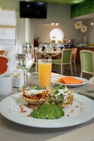 CHN Hotel Monterrey Norte, Trademark Collection by Wyndham