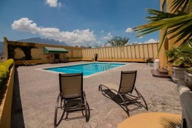 CHN Hotel Monterrey Norte, Trademark Collection by Wyndham