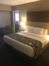 CHN Hotel Monterrey Norte, Trademark Collection by Wyndham