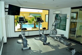 CHN Hotel Monterrey Norte, Trademark Collection by Wyndham